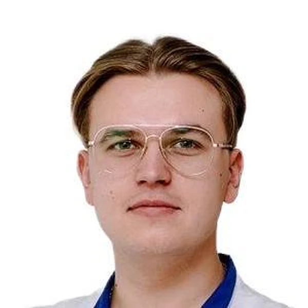 Букевич Андрей Алексеевич — Стоматолог, Луховицы