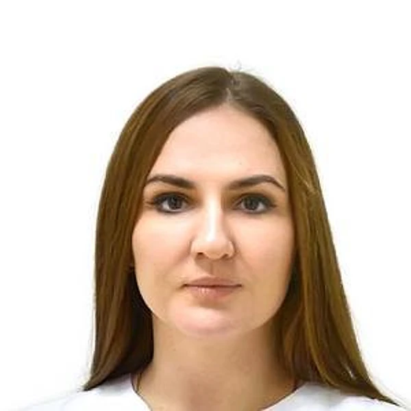 Тернова Валерия Юрьевна — Гинеколог, Акушер, Врач УЗИ, Гинеколог-эндокринолог, Детский гинеколог, Курск