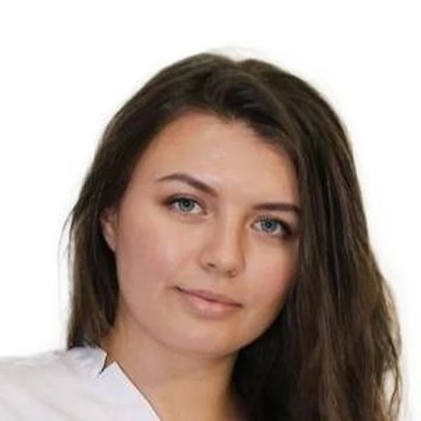 Егорова Лилия Алексеевна — Стоматолог, Стоматолог-имплантолог, Стоматолог-хирург, Нижний Новгород