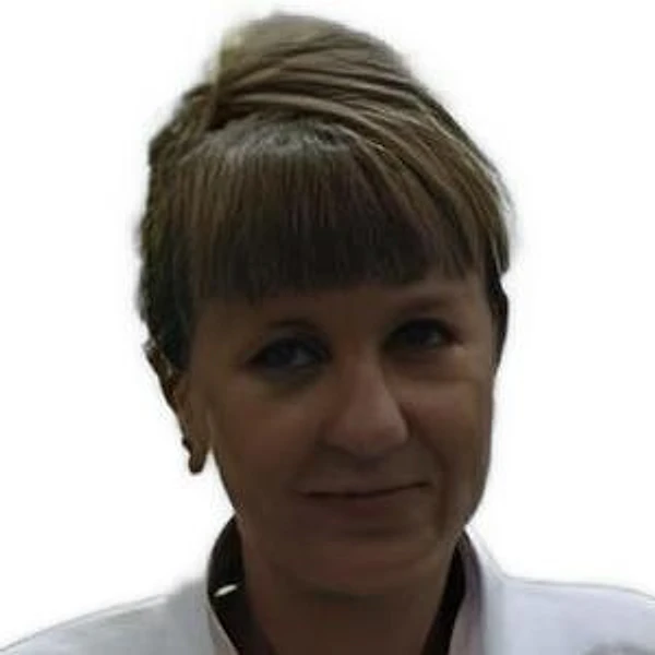 Кудрявцева Юлия Владимировна — Детский стоматолог, Вологда