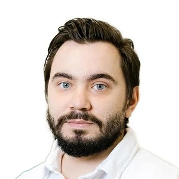 Иванов Артем Викторович — Стоматолог, Нижний Новгород