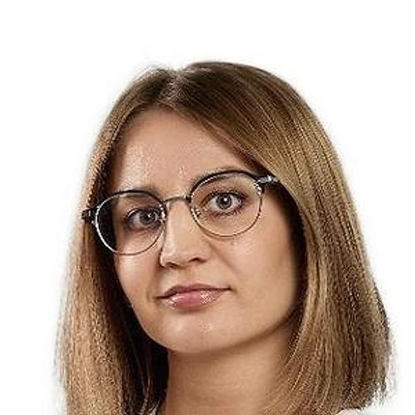 Краснова Марина Владимировна — Аллерголог, Красноярск