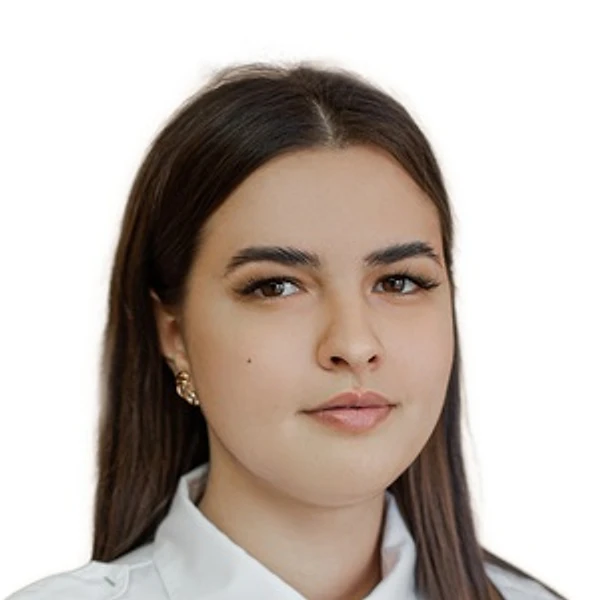 Кузнецова Ксения Александровна — Стоматолог, Чита