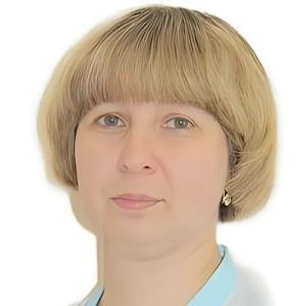 Дмитриевская Юлия Александровна — Стоматолог-хирург, Вологда