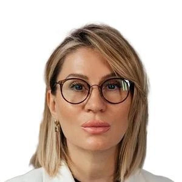 Щегельская Елена Павловна — Врач-косметолог, Дерматолог, Трихолог, Ставрополь