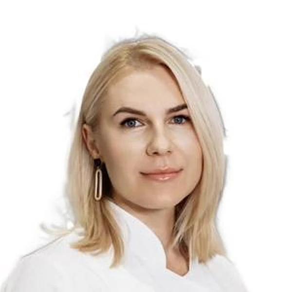 Косинова Елена Васильевна — Врач-косметолог, Дерматовенеролог, Курск