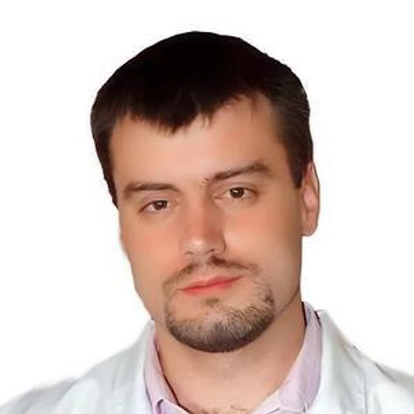 Побединский Михаил Александрович — Рентгенолог, Сочи