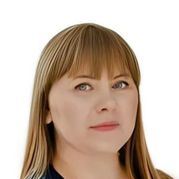 Дубогрызова Ирина Олеговна — Косметолог-эстетист, Барнаул