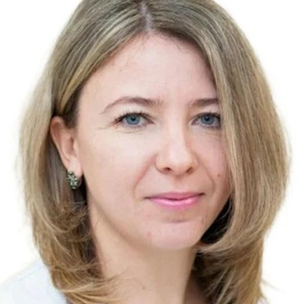 Пашутина Екатерина Алексеевна — Офтальмолог (окулист), Россошь
