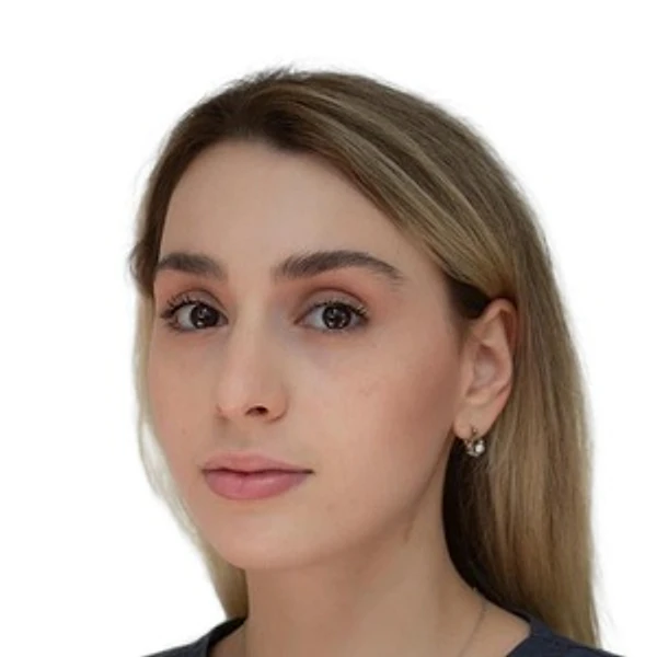 Квиртия Саломе Димитриевна — Стоматолог, Москва