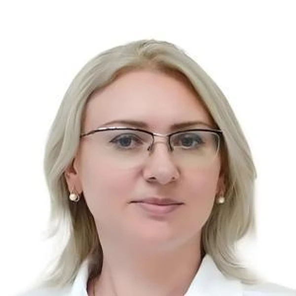 Макарова Ирина Васильевна — Стоматолог, Москва