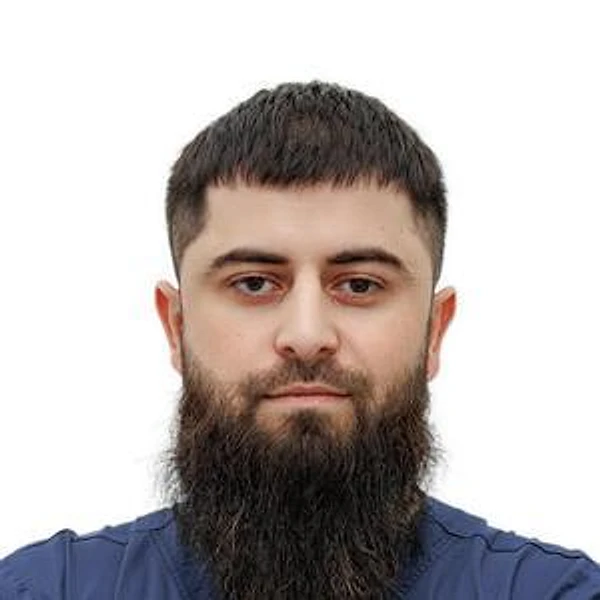 Аккиев Эльяс Даниялович — Детский стоматолог-хирург, Стоматолог-имплантолог, Стоматолог-хирург, Новороссийск