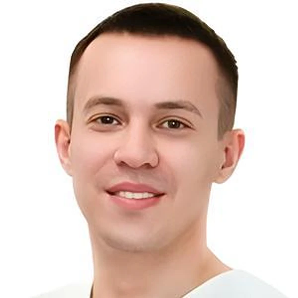 Якимов Кирилл Андреевич — Стоматолог-эндодонтист, Стоматолог, Москва