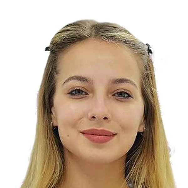 Гильмиярова Евгения Андреевна — Стоматолог, Стоматолог-имплантолог, Стоматолог-хирург, Москва