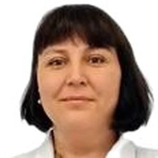 Журавлева Оксана Михайловна — Врач УЗИ, Кемерово