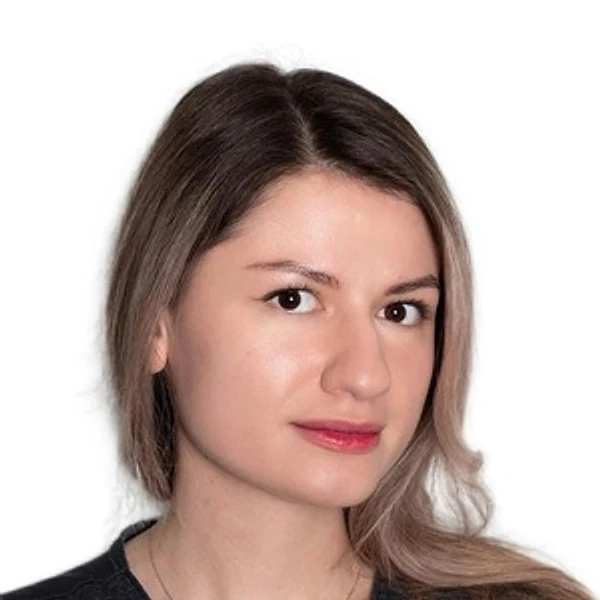 Тхагапсова Арина Рафаэльевна — Стоматолог, Стоматолог-эндодонтист, Москва