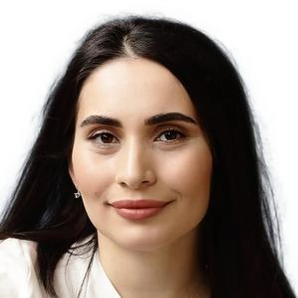 Герейханова Севилья Азизовна — Гастроэнтеролог, Астрахань