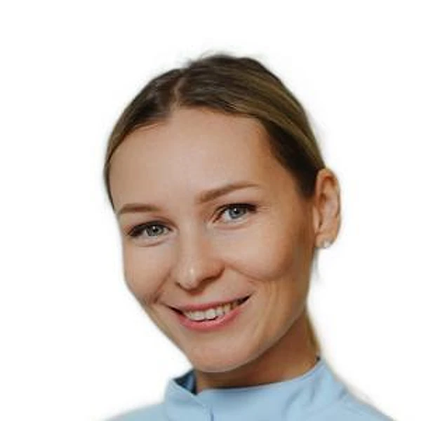Макарова Мария Николаевна — Стоматолог-хирург, Стоматолог-имплантолог, Вологда