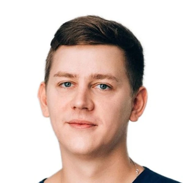 Ерофеев Денис Алексеевич — Стоматолог, Самара