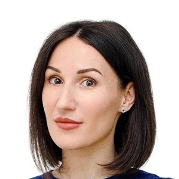 Китаева Яна Васильевна — Врач-косметолог, Тюмень