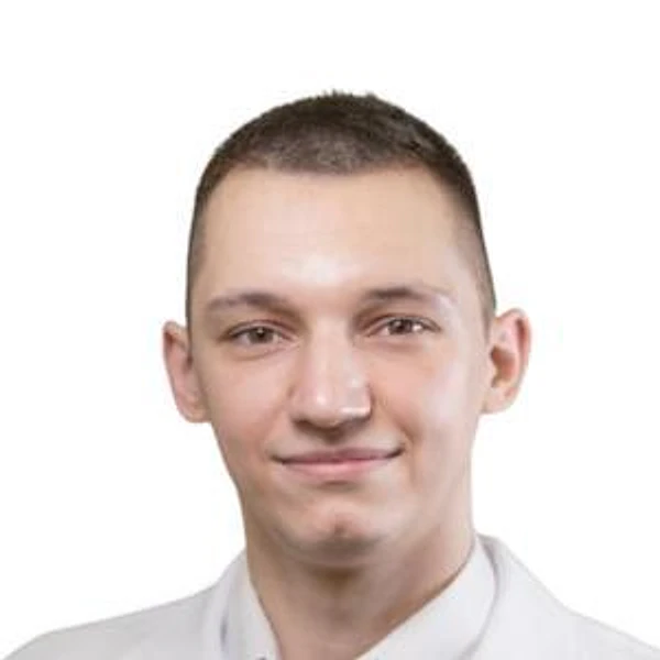 Ачапкин Антон Владимирович — Массажист, Инструктор ЛФК, Люберцы