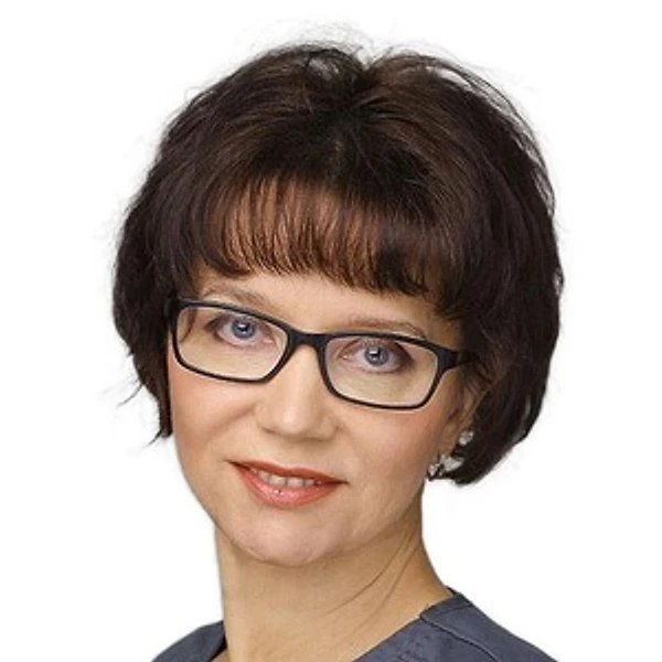 Копосова Елена Игоревна — Стоматолог, Вологда