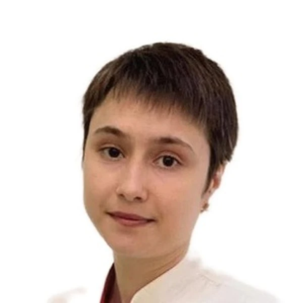 Гуляева Елена Сергеевна — Терапевт, Тула
