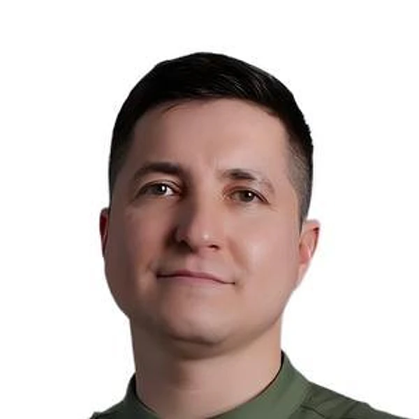 Хабибуллин Эмиль Рафаилович — Стоматолог-ортопед, Казань