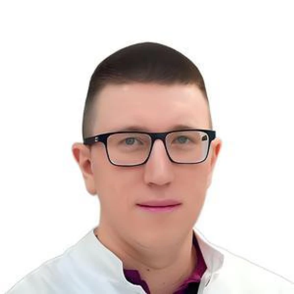 Танин Иван Юрьевич — Педиатр, Детский эндокринолог, Эндокринолог, Краснодар