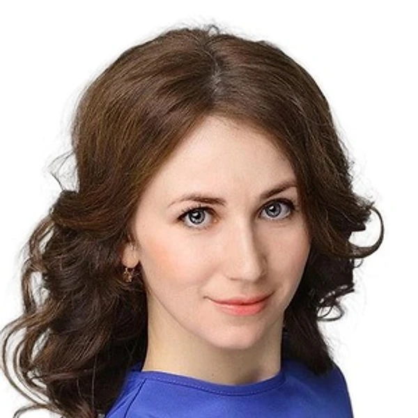 Гусева Юлия Александровна — Стоматолог, Вологда