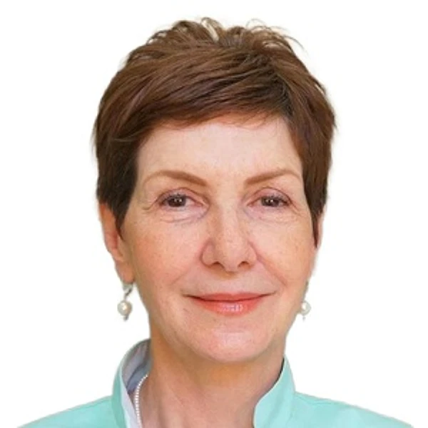 Овчинникова Елена Ивановна — Физиотерапевт, Москва
