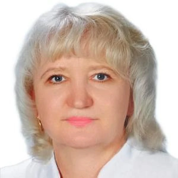 Соснина Маргарита Александровна — Стоматолог, Москва