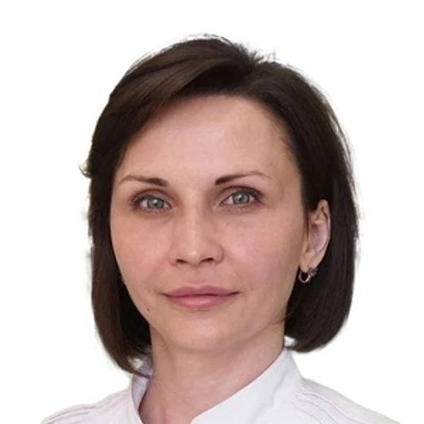 Масягина Елена Николаевна — Врач-косметолог, Венеролог, Дерматолог, Москва