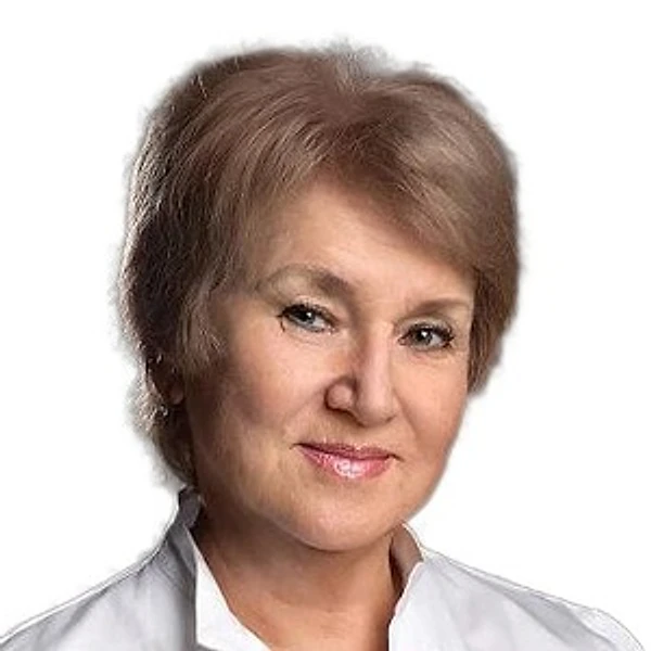 Сафронова Тамара Алексеевна — Гинеколог, Акушер, Москва