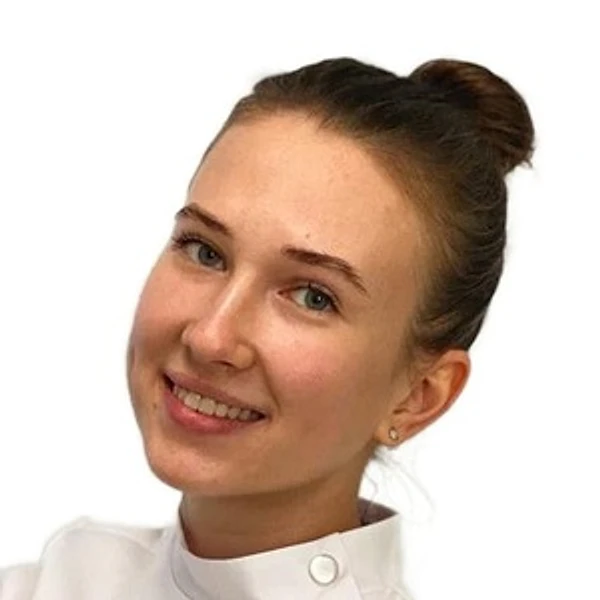 Смагина Валерия Анатольевна — Стоматолог, Стоматолог-эндодонтист, Краснодар