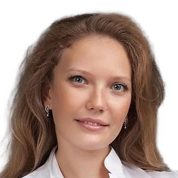 Кондратьева Юлия Владимировна — Врач-косметолог, Физиотерапевт, Москва