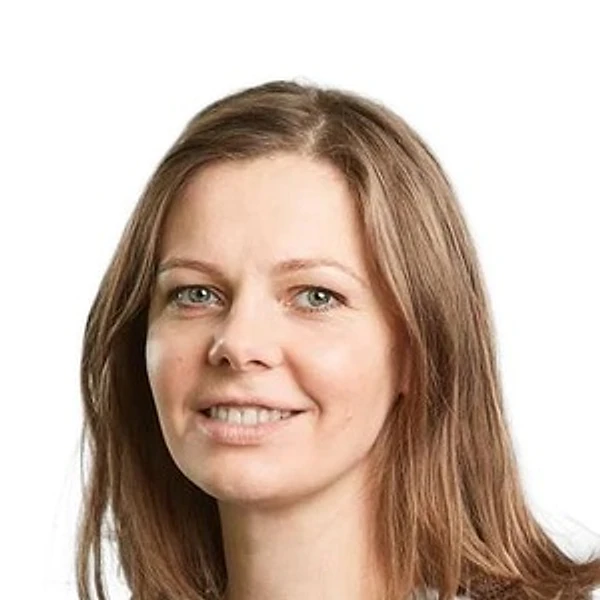 Усова Анна Анатольевна — Стоматолог, Москва