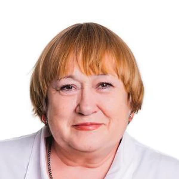 Яковлева Татьяна Георгиевна — Гастроэнтеролог, Воронеж