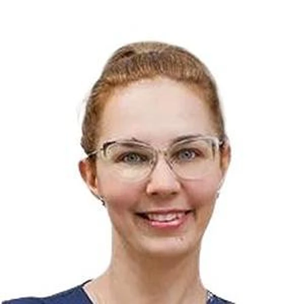 Мурашева Ольга Сергеевна — Детский стоматолог, Стоматолог, Орёл