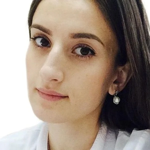 Гаджимурадова Марьям Гаджимурадовна — Гинеколог, Акушер, Балашиха