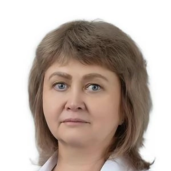 Балкаева Марина Валерьевна — ЛОР, Детский ЛОР, Иркутск