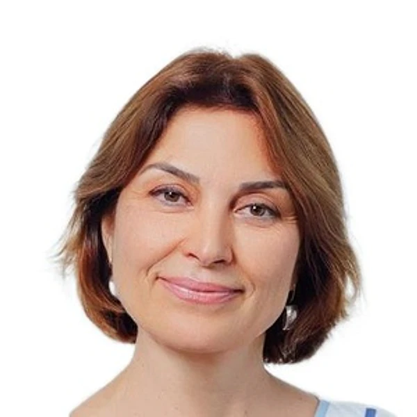 Чельдиева Аида Амурхановна — Гинеколог, Владикавказ