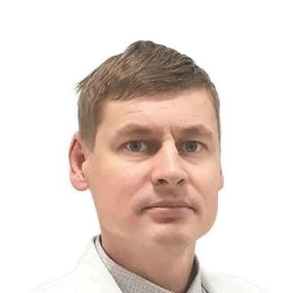 Пешехонов Дмитрий Владимирович — Ревматолог, Воронеж