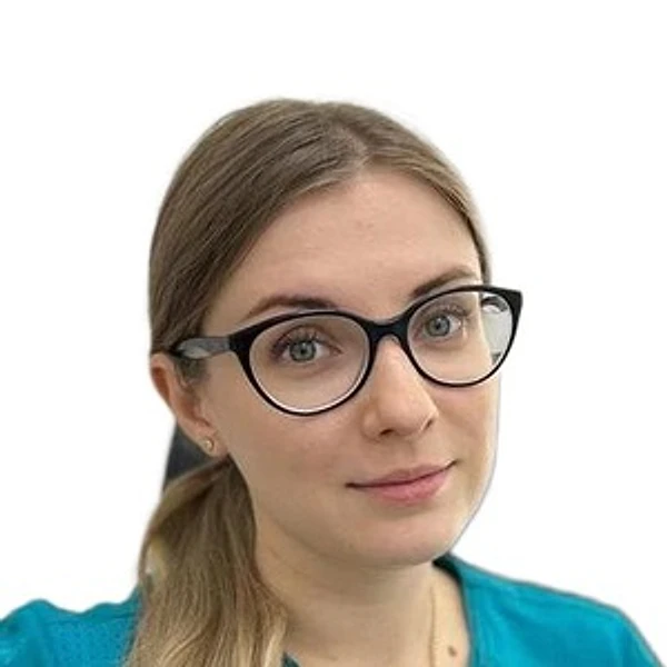 Конопленко Алина Александровна — Проктолог (колопроктолог), Ростов-на-Дону