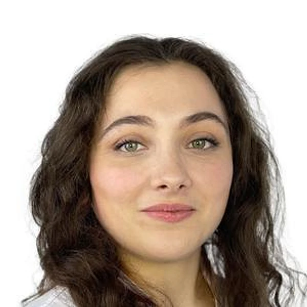 Демина Владлена Александровна — Косметолог-эстетист, Москва