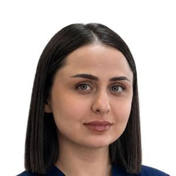 Джиоева Карина Эдиковна — Стоматолог, Стоматолог-гигиенист, Санкт-Петербург