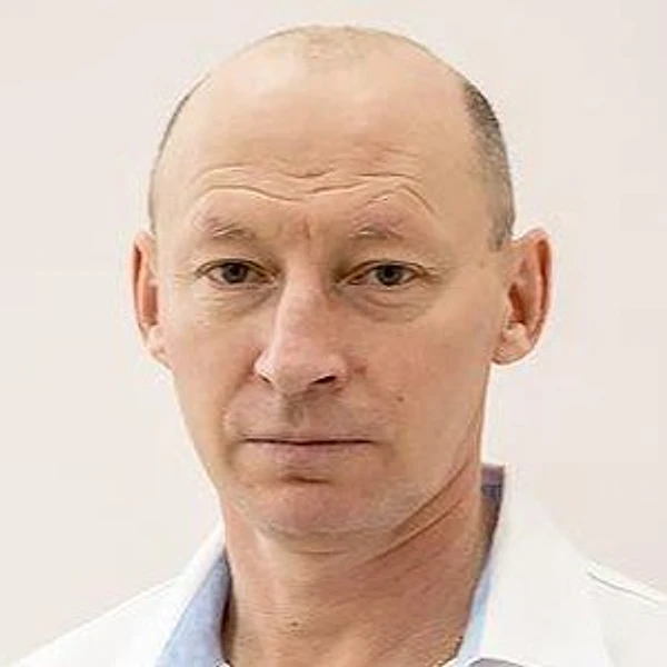 Сержанин Александр Анатольевич — Уролог, Воронеж