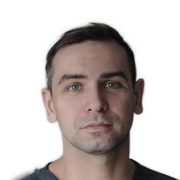 Причетников Олег Васильевич — Стоматолог-имплантолог, Стоматолог-ортопед, Стоматолог-хирург, Воронеж