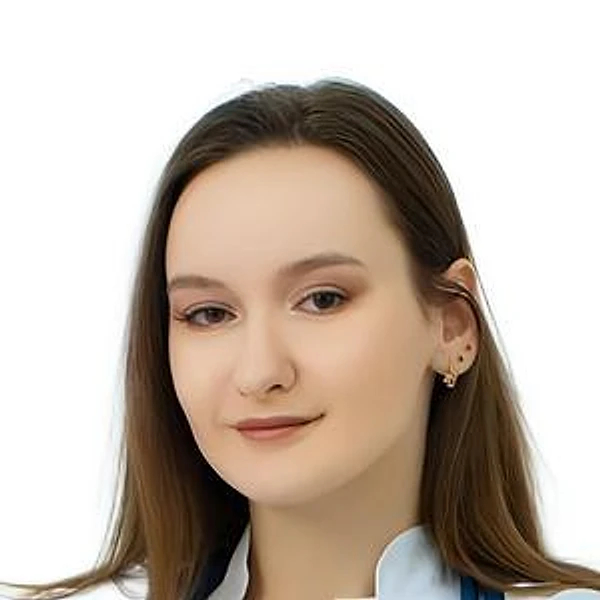 Наймушина Наталья Владимировна — Терапевт, Киров