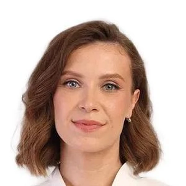 Подволоцкая Елена Андреевна — Детский эндокринолог, Киров